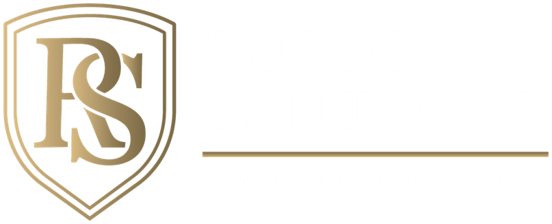 Logotipo do escritório